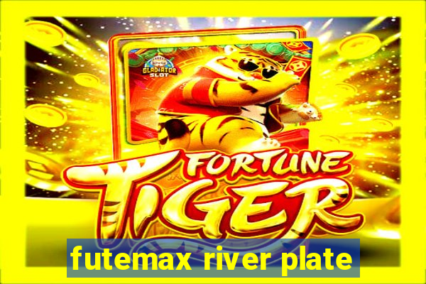 futemax river plate